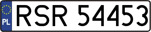 RSR54453