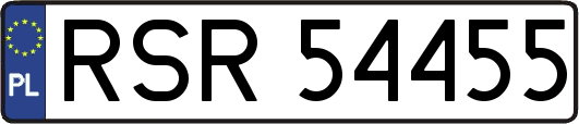 RSR54455