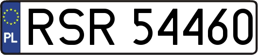 RSR54460