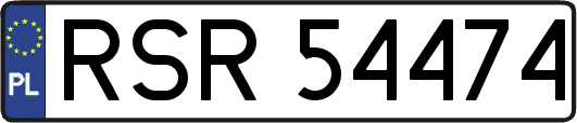 RSR54474