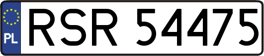 RSR54475