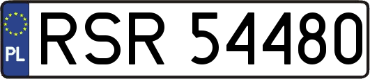 RSR54480