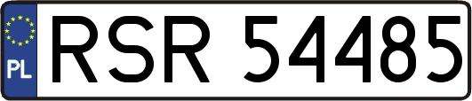 RSR54485