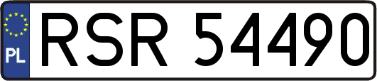 RSR54490
