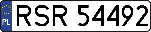 RSR54492
