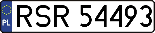 RSR54493