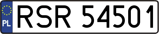 RSR54501