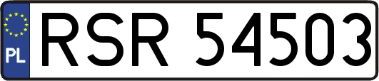 RSR54503