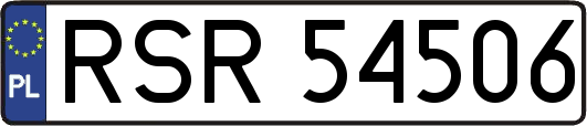 RSR54506