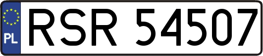 RSR54507