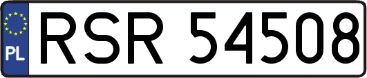 RSR54508