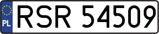 RSR54509