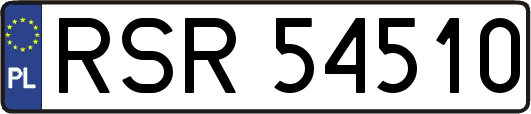 RSR54510