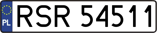 RSR54511