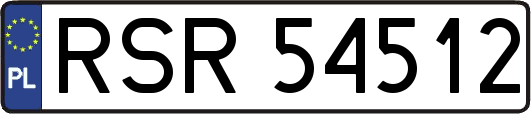 RSR54512