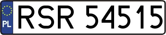 RSR54515