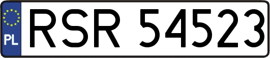 RSR54523