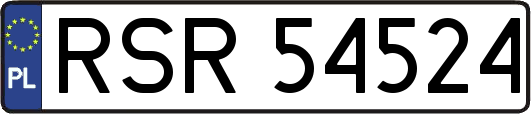 RSR54524