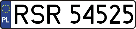 RSR54525