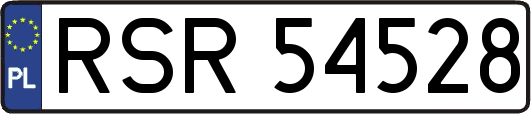 RSR54528