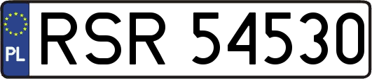 RSR54530