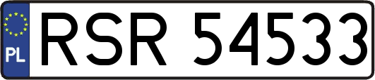 RSR54533