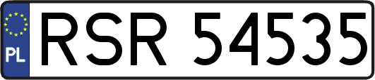 RSR54535