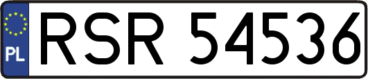 RSR54536