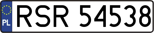 RSR54538
