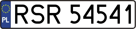 RSR54541
