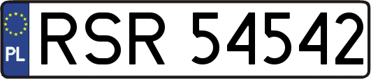 RSR54542