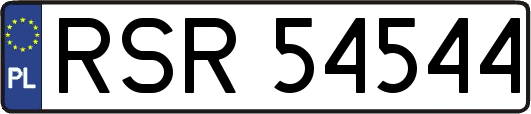 RSR54544