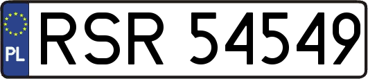 RSR54549