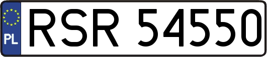 RSR54550