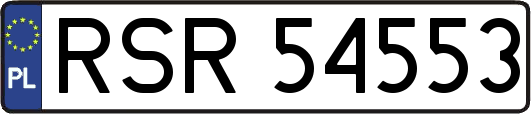 RSR54553