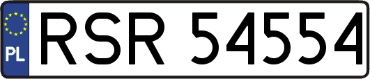 RSR54554