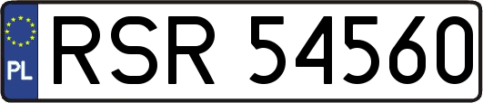 RSR54560