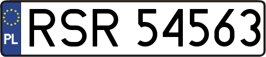 RSR54563