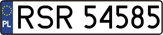 RSR54585