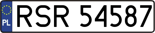 RSR54587