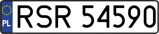 RSR54590