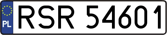RSR54601