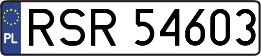 RSR54603