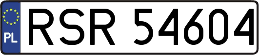 RSR54604