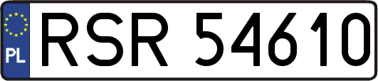 RSR54610