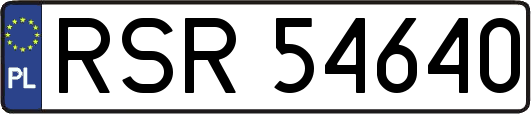 RSR54640