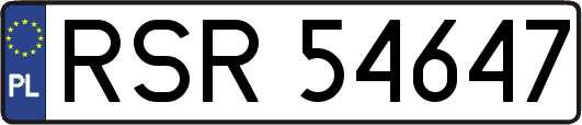 RSR54647
