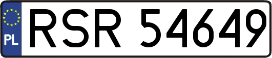 RSR54649