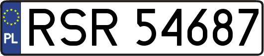 RSR54687