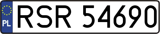 RSR54690